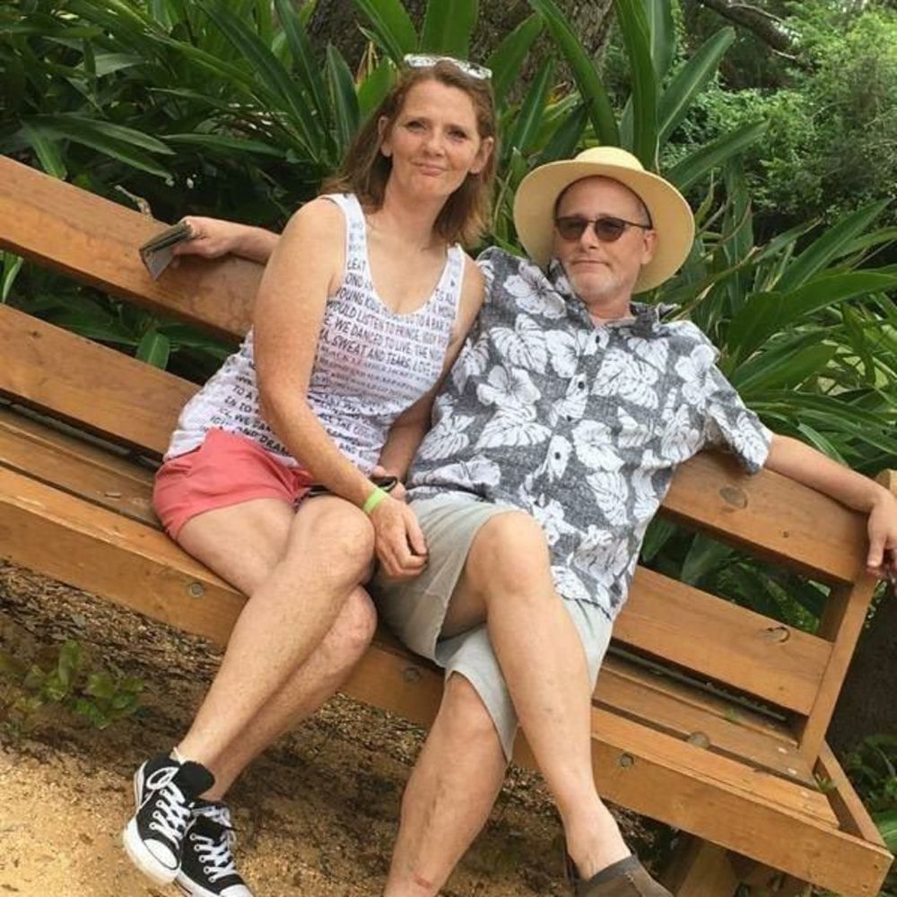 Meet your Posher, Angie